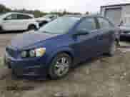 2012 Chevrolet Sonic LT z VIN 1G1JD5SHXC4206943, wystawiony jako Copart lot #72568444 z przebiegiem 141 328 mil mil oraz Szkoda całkowita • Salvage title. Historia ofert i sprzedaży dostępna na DreamBid. Obrazek 1.