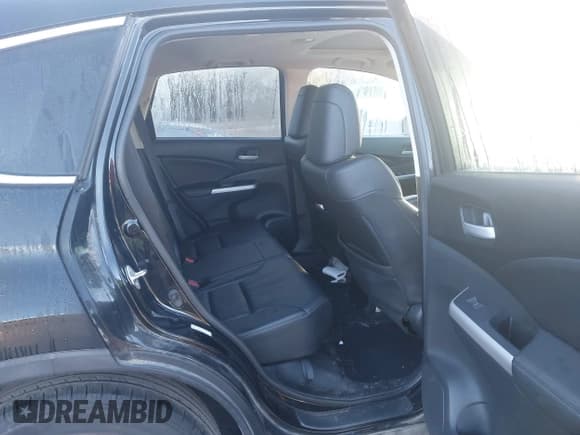 ✅ 2013 Honda CR-V EX-L • VIN: 2HKRM3H73DH507157 • Lot: 43513324. Wystawiony na IAAI z przebiegiem 109 008 mil. Bezpłatny archiwum sprzedaży aukcyjnych z USA i szczegółowy raport historii pojazdu na DreamBid. Zdjęcie 8.