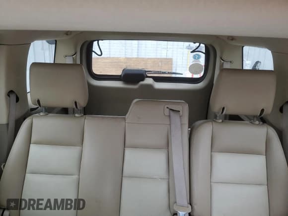 ✅ 2008 Ford Explorer • VIN: 1FMEU84E88UA93090 • Lot: 51587605. Wystawiony na Copart z przebiegiem 108 579 mil. Bezpłatny archiwum sprzedaży aukcyjnych z USA i szczegółowy raport historii pojazdu na DreamBid. Zdjęcie 10.