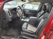 ✅ 2008 Lincoln MKX • VIN: 2LMDU88C38BJ13793 • Lot: 89528195. Listed on Copart with 149,575 mi. Free auction sales archive from the USA and detailed vehicle history report at DreamBid. Image 7.