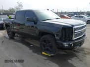 ✅ 2014 Chevrolet Silverado 1500 LT • VIN: 3GCPCREC8EG479137 • Лот: 43610091. Опубликован ранее на IAAI с пробегом 173 529 миль. Бесплатный доступ к архиву аукционных продаж из США и подробный отчёт об истории автомобиля на DreamBid. Изображение 1.
