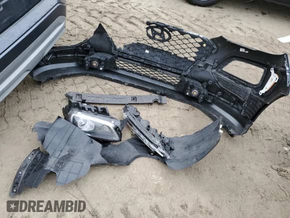 2018 Hyundai Kona Limited z VIN KM8K3CA57JU095478, wystawiony jako Copart lot #72388522 z przebiegiem 60 097 mil mil oraz . Historia ofert i sprzedaży dostępna na DreamBid. Obrazek 12.