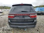 ✅ 2014 Dodge Durango Citadel • VIN: 1C4SDHET9EC381285 • Lot: 84233945. Listed on Copart with 119,172 mi. Free auction sales archive from the USA and detailed vehicle history report at DreamBid. Image 6.