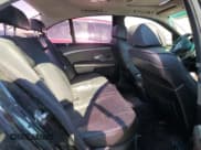 ✅ 2008 BMW 7 Series 750i • VIN: WBAHL835X8DT13297 • Lot: 61523864. Listed on Copart with Not provided. Free auction sales archive from the USA and detailed vehicle history report at DreamBid. Image 10.