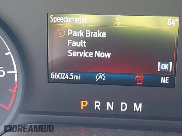 ✅ 2021 Ford F-150 XL • VIN: 1FTEX1EP3MFA61830 • Lot: 41703835. Listed on IAAI with 66,024 mi. Free auction sales archive from the USA and detailed vehicle history report at DreamBid. Image 15.