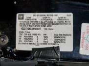 ✅ 2004 Chevrolet S-10 LS • VIN: 1GCDT13XX4K123872 • Лот: 76417194. Опубликован ранее на Copart с пробегом Не указан. Бесплатный доступ к архиву аукционных продаж из США и подробный отчёт об истории автомобиля на DreamBid. Изображение 12.