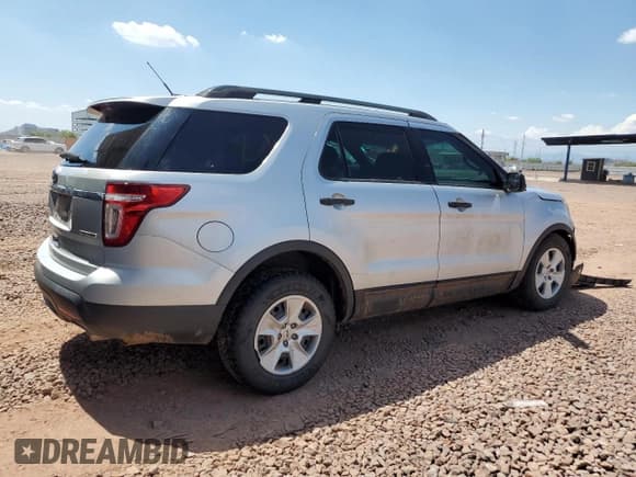 ✅ 2014 Ford Explorer • VIN: 1FM5K7B80EGA18536 • Lot: 58386575. Wystawiony na Copart z przebiegiem 111 005 mil. Bezpłatny archiwum sprzedaży aukcyjnych z USA i szczegółowy raport historii pojazdu na DreamBid. Zdjęcie 3.