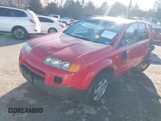 ✅ 2004 Saturn VUE • VIN: 5GZCZ33D34S810394 • Lot: 41109472. Wystawiony na IAAI z przebiegiem 147 029 mil. Bezpłatny archiwum sprzedaży aukcyjnych z USA i szczegółowy raport historii pojazdu na DreamBid. Zdjęcie 2.