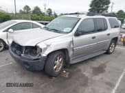 ✅ 2004 GMC Envoy SLE • VIN: 1GKES16S746136499 • Lot: 43016716. Listed on IAAI with 306,631 mi. Free auction sales archive from the USA and detailed vehicle history report at DreamBid. Image 17.