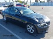 ✅ 2008 BMW 3 Series 328i • VIN: WBAWV13588P118645 • Лот: 42687517. Опубликован ранее на IAAI с пробегом 109 777 миль. Бесплатный доступ к архиву аукционных продаж из США и подробный отчёт об истории автомобиля на DreamBid. Изображение 1.