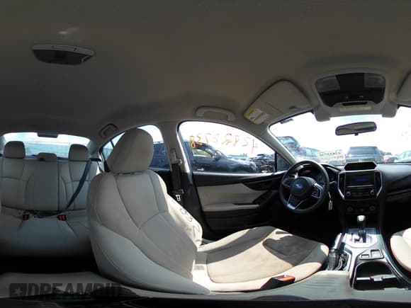 ✅ 2019 Subaru Impreza • VIN: 4S3GKAB65K3606203 • Lot: 42822738. Listed on IAAI with 96,476 mi. Free auction sales archive from the USA and detailed vehicle history report at DreamBid. Image 19.