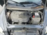 ✅ 2011 Chevrolet HHR 1LT • VIN: 3GNBABFW4BS525952 • Lot: 80649315. Listed on Copart with 110,919 mi. Free auction sales archive from the USA and detailed vehicle history report at DreamBid. Image 11.