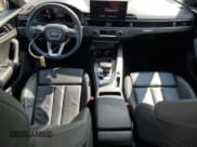 ✅ 2023 Audi A4 S line Premium Plus • VIN: WAUEAAF49PN011320 • Лот: 81150695. Опубликован ранее на Copart с пробегом 42 731 миль. Бесплатный доступ к архиву аукционных продаж из США и подробный отчёт об истории автомобиля на DreamBid. Изображение 8.