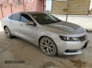 ✅ 2018 Chevrolet Impala Premier • VIN: 2G1125S32J9149092 • Лот: 62960794. Опубликован ранее на Copart с пробегом 207 433 миль. Бесплатный доступ к архиву аукционных продаж из США и подробный отчёт об истории автомобиля на DreamBid. Изображение 4.