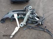 ✅ 2014 Mazda CX-5 Sport • VIN: JM3KE4BE4E0399648 • Lot: 42452015. Listed on IAAI with 105,621 mi. Free auction sales archive from the USA and detailed vehicle history report at DreamBid. Image 12.