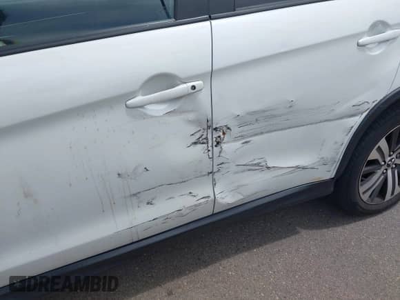 2020 Mitsubishi Outlander ES с VIN JA4AR3AU9LU030697, выставлен на аукционе IAAI как лот 42708765 с пробегом 77 843 миль миль и . История ставок и продаж доступна на DreamBid. Изображение 6.