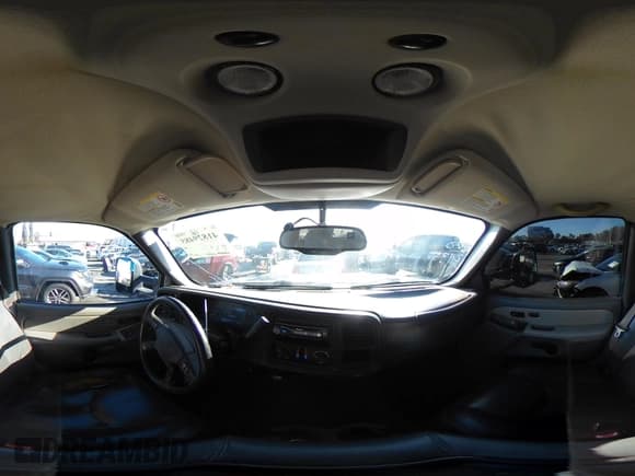 ✅ 2005 Chevrolet Silverado 2500HD LS • VIN: 1GCHK23265F915459 • Lot: 41829485. Wystawiony na IAAI z przebiegiem 109 464 mil. Bezpłatny archiwum sprzedaży aukcyjnych z USA i szczegółowy raport historii pojazdu na DreamBid. Zdjęcie 20.