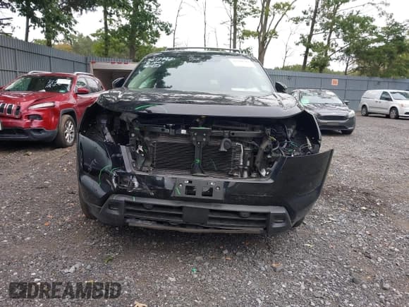 ✅ 2024 Nissan Pathfinder SL • VIN: 5N1DR3CD4RC295165 • Лот: 43190793. Опубликован ранее на IAAI с пробегом 13 439 миль. Бесплатный доступ к архиву аукционных продаж из США и подробный отчёт об истории автомобиля на DreamBid. Изображение 12.