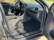 ✅ 2013 Volkswagen Golf GTI • VIN: WVWHD7AJ4DW123732 • Lot: 83765385. Listed on Copart with 84,477 mi. Free auction sales archive from the USA and detailed vehicle history report at DreamBid. Image 5.