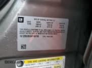 ✅ 2010 Chevrolet Malibu 1LS • VIN: 1G1ZB5EB0AF145796 • Lot: 85176065. Wystawiony na Copart z przebiegiem 145 894 mil. Bezpłatny archiwum sprzedaży aukcyjnych z USA i szczegółowy raport historii pojazdu na DreamBid. Zdjęcie 13.