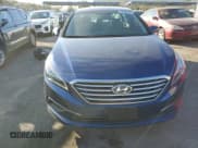 ✅ 2017 Hyundai Sonata SE • VIN: 5NPE24AF4HH529024 • Лот: 71443192. Опубликован ранее на Copart с пробегом Не указан. Бесплатный доступ к архиву аукционных продаж из США и подробный отчёт об истории автомобиля на DreamBid. Изображение 5.