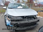 ✅ 2024 Toyota Corolla LE • VIN: 5YFB4MDE8RP114583 • Лот: 43621895. Опубликован ранее на IAAI с пробегом 8 922 миль. Бесплатный доступ к архиву аукционных продаж из США и подробный отчёт об истории автомобиля на DreamBid. Изображение 12.