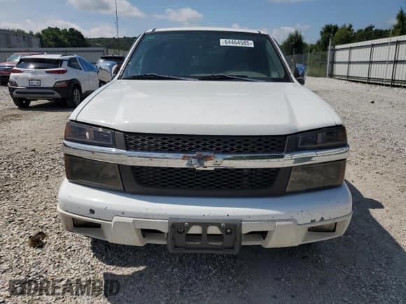 ✅ 2004 Chevrolet Colorado LS ZQ8 • VIN: 1GCCS196148155698 • Лот: 64464585. Опубликован ранее на Copart с пробегом 221 971 миль. Бесплатный доступ к архиву аукционных продаж из США и подробный отчёт об истории автомобиля на DreamBid. Изображение 5.