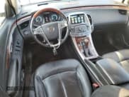 ✅ 2013 Buick LaCrosse Touring • VIN: 1G4GJ5E30DF312314 • Lot: 66558705. Wystawiony na Copart z przebiegiem 98 585 mil. Bezpłatny archiwum sprzedaży aukcyjnych z USA i szczegółowy raport historii pojazdu na DreamBid. Zdjęcie 8.