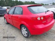 ✅ 2005 Suzuki Reno • VIN: KL5JJ66ZX5K073405 • Lot: 42227850. Wystawiony na IAAI z przebiegiem 87 639 mil. Bezpłatny archiwum sprzedaży aukcyjnych z USA i szczegółowy raport historii pojazdu na DreamBid. Zdjęcie 3.