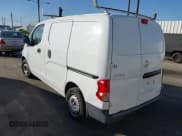 ✅ 2018 Nissan NV200 S • VIN: 3N6CM0KN9JK704330 • Lot: 41398802. Listed on IAAI with 158,999 mi. Free auction sales archive from the USA and detailed vehicle history report at DreamBid. Image 3.