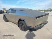 ✅ 2024 Tesla Cybertruck Cyberbeast • VIN: 7G2CEHEE3RA052538 • Lot: 43562131. Listed on IAAI with 60 mi. Free auction sales archive from the USA and detailed vehicle history report at DreamBid. Image 3.