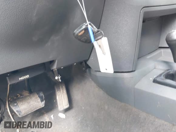 ✅ 2007 Dodge 2500 SLT • VIN: 3D7KS28C87G753381 • Lot: 39039516. Listed on IAAI with 128,455 mi. Free auction sales archive from the USA and detailed vehicle history report at DreamBid. Image 11.