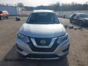 ✅ 2019 Nissan Rogue SV • VIN: KNMAT2MT9KP518422 • Lot: 41890104. Listed on IAAI with 105,291 mi. Free auction sales archive from the USA and detailed vehicle history report at DreamBid. Image 13.