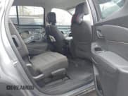 ✅ 2021 Chevrolet Traverse LT Cloth • VIN: 1GNERGKW3MJ157258 • Lot: 42169401. Listed on IAAI with 34,992 mi. Free auction sales archive from the USA and detailed vehicle history report at DreamBid. Image 8.