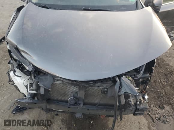 ✅ 2018 Toyota RAV4 LE • VIN: JTMBFREV7JJ192111 • Lot: 93722335. Listed on Copart with 155,419 mi. Free auction sales archive from the USA and detailed vehicle history report at DreamBid. Image 12.