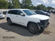 ✅ 2020 Jeep Grand Cherokee Limited X • VIN: 1C4RJFBG6LC263601 • Лот: 83840645. Опубликован ранее на Copart с пробегом 97 009 миль. Бесплатный доступ к архиву аукционных продаж из США и подробный отчёт об истории автомобиля на DreamBid. Изображение 4.