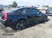 ✅ 2011 Cadillac CTS Performance • VIN: 1G6DL5ED0B0118184 • Lot: 41721773. Wystawiony na IAAI z przebiegiem 163 875 mil. Bezpłatny archiwum sprzedaży aukcyjnych z USA i szczegółowy raport historii pojazdu na DreamBid. Zdjęcie 4.