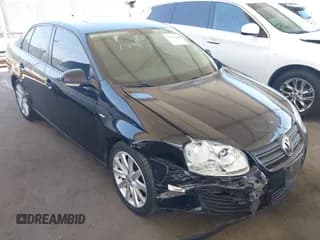 ✅ 2010 Volkswagen Jetta Wolfsburg Edition • VIN: 3VWRA7AJ1AM095491 • Лот: 42325588. Опубликован ранее на IAAI с пробегом 187 148 миль. Бесплатный доступ к архиву аукционных продаж из США и подробный отчёт об истории автомобиля на DreamBid. Изображение 1.