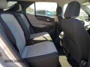 ✅ 2022 Chevrolet Equinox LS • VIN: 3GNAXSEVXNS171796 • Лот: 81928205. Опубликован ранее на Copart с пробегом 38 657 миль. Бесплатный доступ к архиву аукционных продаж из США и подробный отчёт об истории автомобиля на DreamBid. Изображение 11.