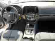 2012 Hyundai Santa Fe GLS с VIN 5XYZG3AB5CG134120, выставлен на аукционе Copart как лот 70640204 с пробегом Не указан миль и Списание • Salvage title. История ставок и продаж доступна на DreamBid. Изображение 8.