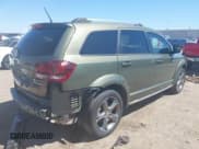 ✅ 2017 Dodge Journey Crossroad Plus • VIN: 3C4PDCGB1HT677813 • Лот: 41983740. Опубликован ранее на IAAI с пробегом 87 879 миль. Бесплатный доступ к архиву аукционных продаж из США и подробный отчёт об истории автомобиля на DreamBid. Изображение 4.