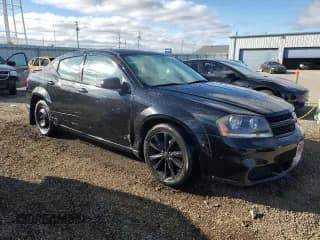 ✅ 2014 Dodge Avenger SE • VIN: 1C3CDZAB3EN234511 • Lot: 80300714. Wystawiony na Copart z przebiegiem 141 071 mil. Bezpłatny archiwum sprzedaży aukcyjnych z USA i szczegółowy raport historii pojazdu na DreamBid. Zdjęcie 4.