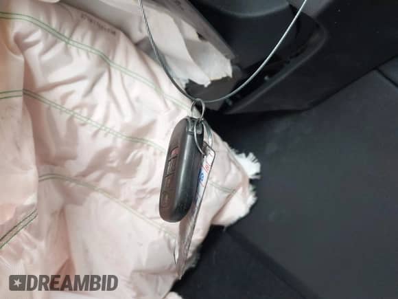 2023 Honda Accord EX-L с VIN 1HGCY2F6XPA020937, выставлен на аукционе IAAI как лот 42879788 с пробегом 53 948 миль миль и . История ставок и продаж доступна на DreamBid. Изображение 11.