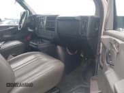 ✅ 2008 Chevrolet City Express Cargo • VIN: 1GCGG29K381193101 • Lot: 43026293. Listed on IAAI with 311,445 mi. Free auction sales archive from the USA and detailed vehicle history report at DreamBid. Image 5.