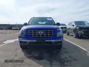 ✅ 2023 Hyundai Venue SEL • VIN: KMHRC8A32PU265541 • Lot: 41745833. Listed on IAAI with 16,073 mi. Free auction sales archive from the USA and detailed vehicle history report at DreamBid. Image 13.