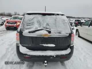 2009 Chevrolet Equinox LS с VIN 2CNDL13F896204818, выставлен на аукционе Copart как лот 84273454 с пробегом 163 990 миль миль и Чистый • Clean title. История ставок и продаж доступна на DreamBid. Изображение 6.