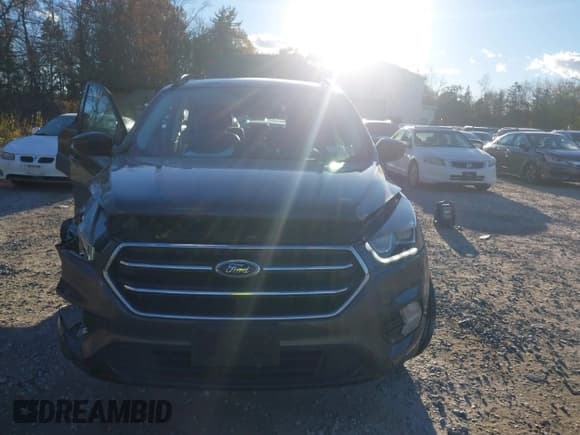 ✅ 2019 Ford Escape SE • VIN: 1FMCU9GDXKUA86259 • Лот: 43610676. Опубликован ранее на IAAI с пробегом 53 902 миль. Бесплатный доступ к архиву аукционных продаж из США и подробный отчёт об истории автомобиля на DreamBid. Изображение 12.