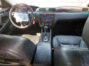 ✅ 2014 Chevrolet Impala LTZ • VIN: 2G1WC5E31E1128821 • Лот: 80855565. Опубликован ранее на Copart с пробегом 300 448 миль. Бесплатный доступ к архиву аукционных продаж из США и подробный отчёт об истории автомобиля на DreamBid. Изображение 8.