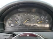 ✅ 2003 Mercedes-Benz M 350 • VIN: 4JGAB57E33A421993 • Lot: 71800334. Wystawiony na Copart z przebiegiem 210 086 mil. Bezpłatny archiwum sprzedaży aukcyjnych z USA i szczegółowy raport historii pojazdu na DreamBid. Zdjęcie 9.