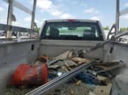 ✅ 2016 Ford F-150 XL • VIN: 1FTMF1E85GKF04322 • Lot: 55127875. Wystawiony na Copart z przebiegiem 160 587 mil. Bezpłatny archiwum sprzedaży aukcyjnych z USA i szczegółowy raport historii pojazdu na DreamBid. Zdjęcie 10.